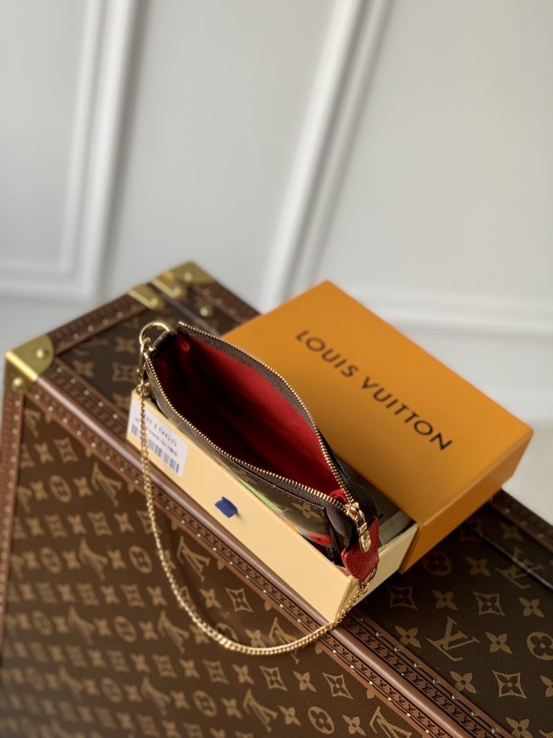 LV Clutch Bags